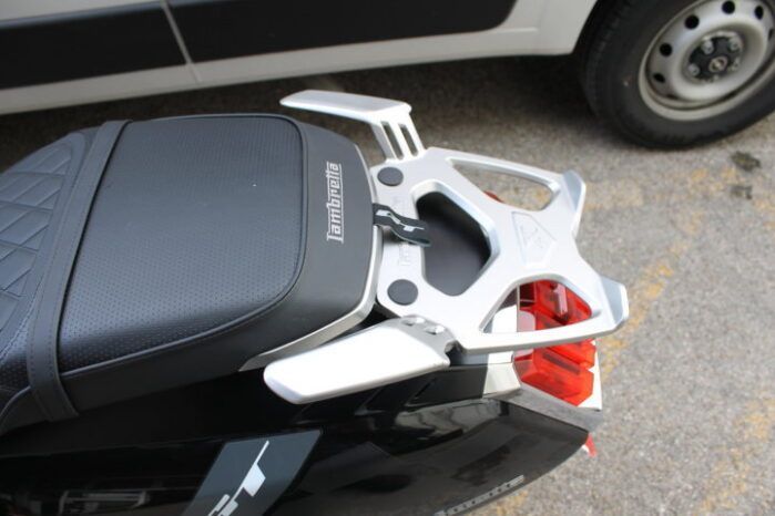 
								LAMBRETTA X 300 GT full									