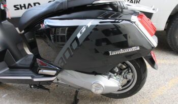 
									LAMBRETTA X 300 GT full								