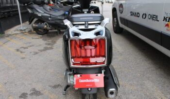 
									LAMBRETTA X 300 GT full								