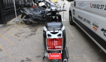
									LAMBRETTA X 300 GT full								