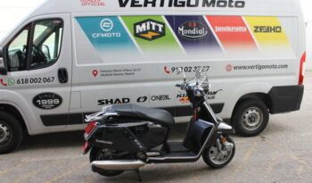 
									LAMBRETTA X 300 GT full								