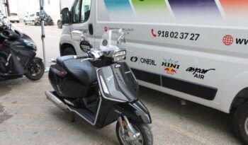 
									LAMBRETTA X 300 GT full								