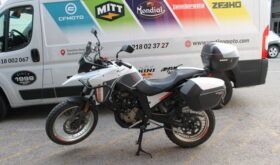 MALAGUTI DUNE  125