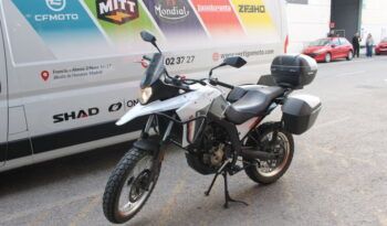 
									MALAGUTI DUNE  125 full								