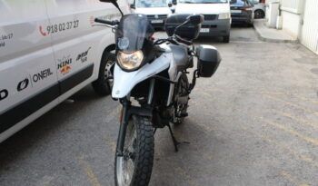 
									MALAGUTI DUNE  125 full								