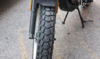 
									MALAGUTI DUNE  125 full								