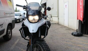 
									MALAGUTI DUNE  125 full								