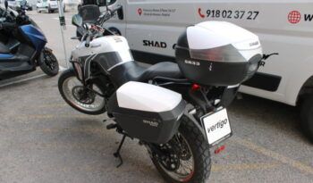
									MALAGUTI DUNE  125 full								