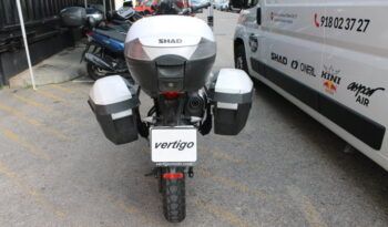 
									MALAGUTI DUNE  125 full								