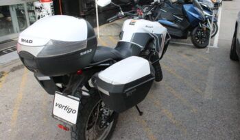 
									MALAGUTI DUNE  125 full								
