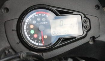 
									MALAGUTI DUNE  125 full								