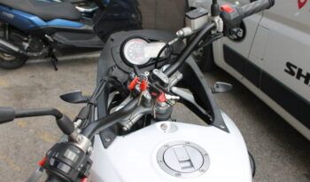 
									MALAGUTI DUNE  125 full								