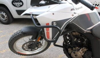 
									MALAGUTI DUNE  125 full								