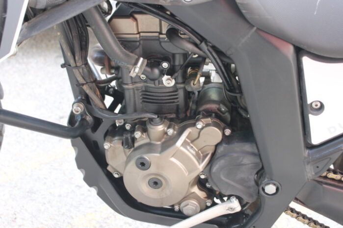 
								MALAGUTI DUNE  125 full									