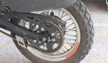 
									MALAGUTI DUNE  125 full								
