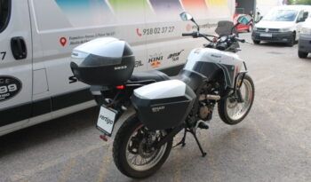 
									MALAGUTI DUNE  125 full								