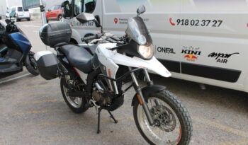
									MALAGUTI DUNE  125 full								
