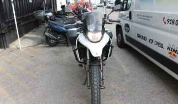 
									MALAGUTI DUNE  125 full								