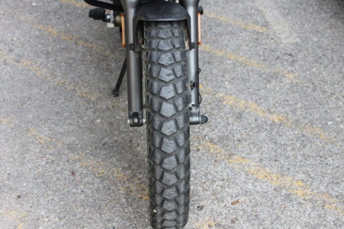 
								MALAGUTI DUNE  125 full									