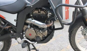 
									MALAGUTI DUNE  125 full								