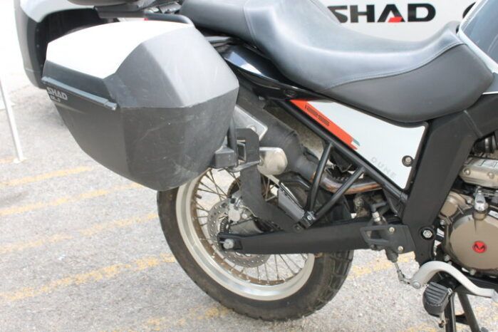
								MALAGUTI DUNE  125 full									