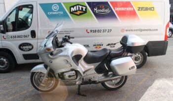 
									BMW R 1150 RT full								