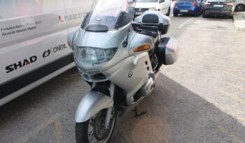 
									BMW R 1150 RT full								