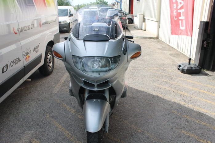 
								BMW R 1150 RT full									