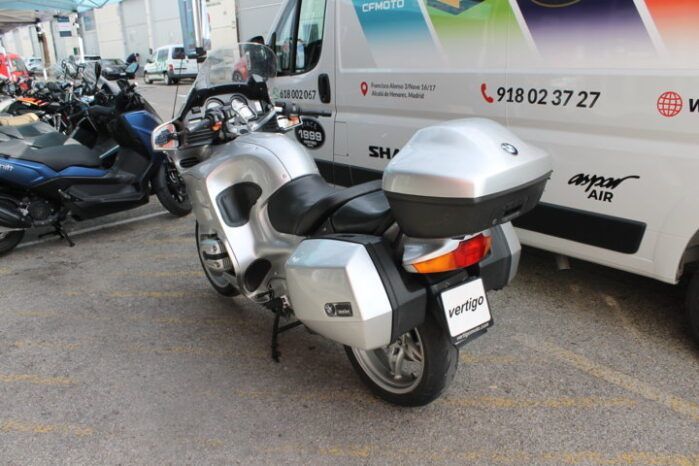 
								BMW R 1150 RT full									