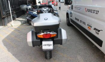 
									BMW R 1150 RT full								