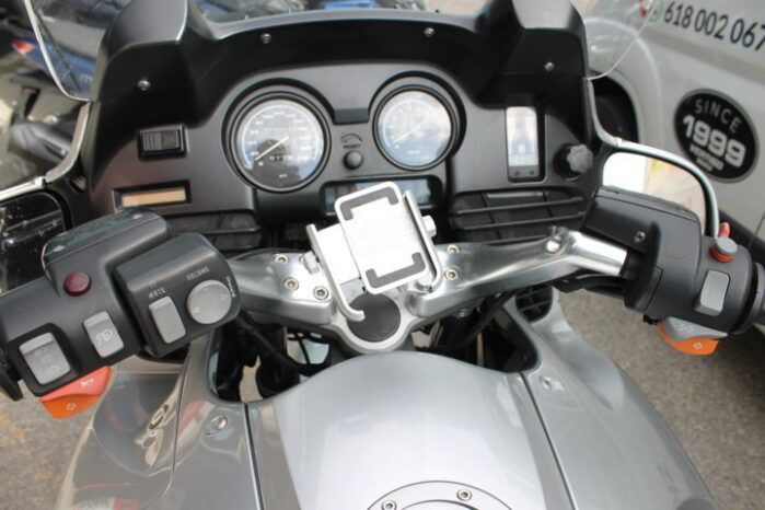 
								BMW R 1150 RT full									