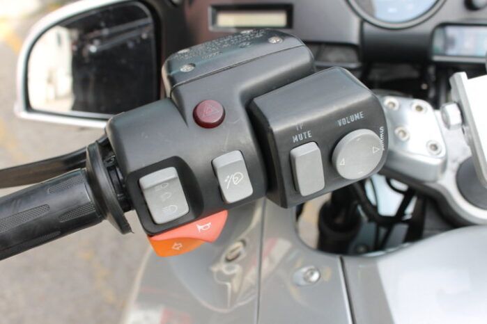 
								BMW R 1150 RT full									