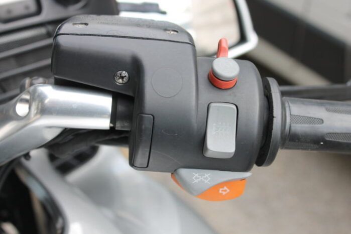 
								BMW R 1150 RT full									
