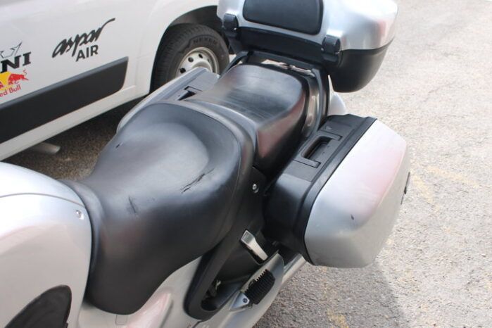 
								BMW R 1150 RT full									