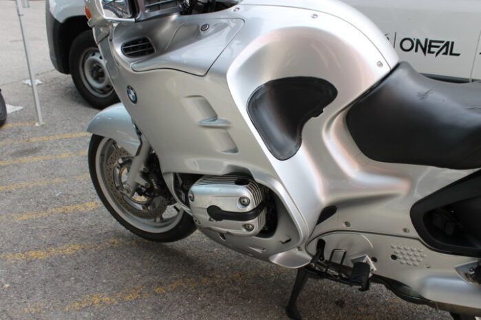
								BMW R 1150 RT full									