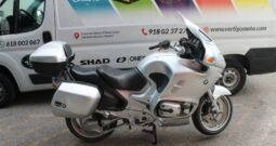 BMW R 1150 RT