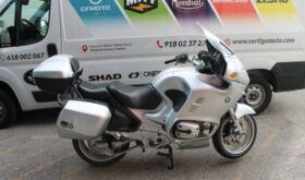 BMW R 1150 RT