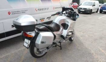 
									BMW R 1150 RT full								