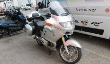 
									BMW R 1150 RT full								