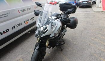 
									CFMOTO 650 MT full								