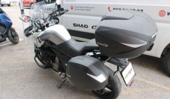 
									CFMOTO 650 MT full								