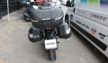 
									CFMOTO 650 MT full								