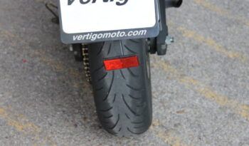 
									CFMOTO 650 MT full								