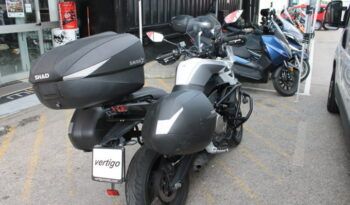 
									CFMOTO 650 MT full								