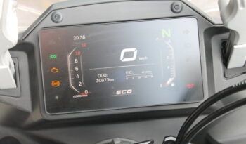 
									CFMOTO 650 MT full								