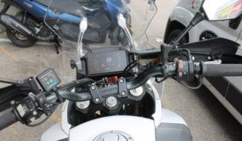 
									CFMOTO 650 MT full								