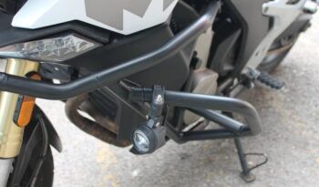 
									CFMOTO 650 MT full								