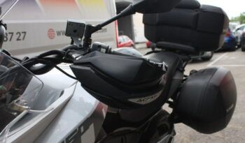
									CFMOTO 650 MT full								