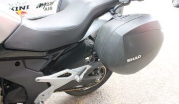 
									CFMOTO 650 MT full								