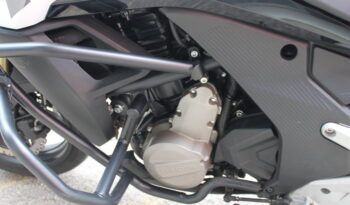 
									CFMOTO 650 MT full								